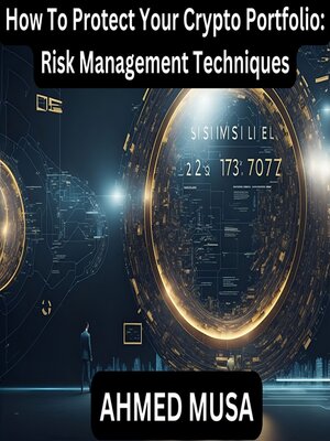 cover image of How to Protect Your Crypto Portfolio